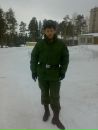 Фотография Макс Жолшибаев