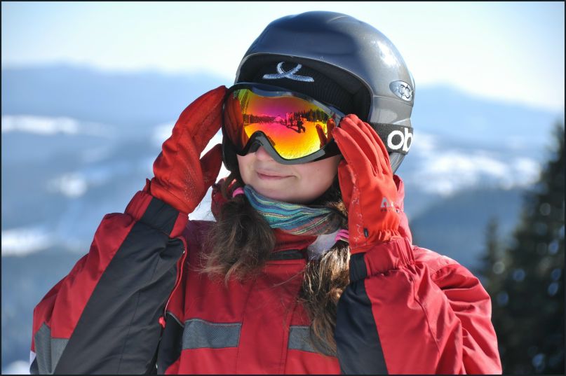 Дарья Киченко | Николаев