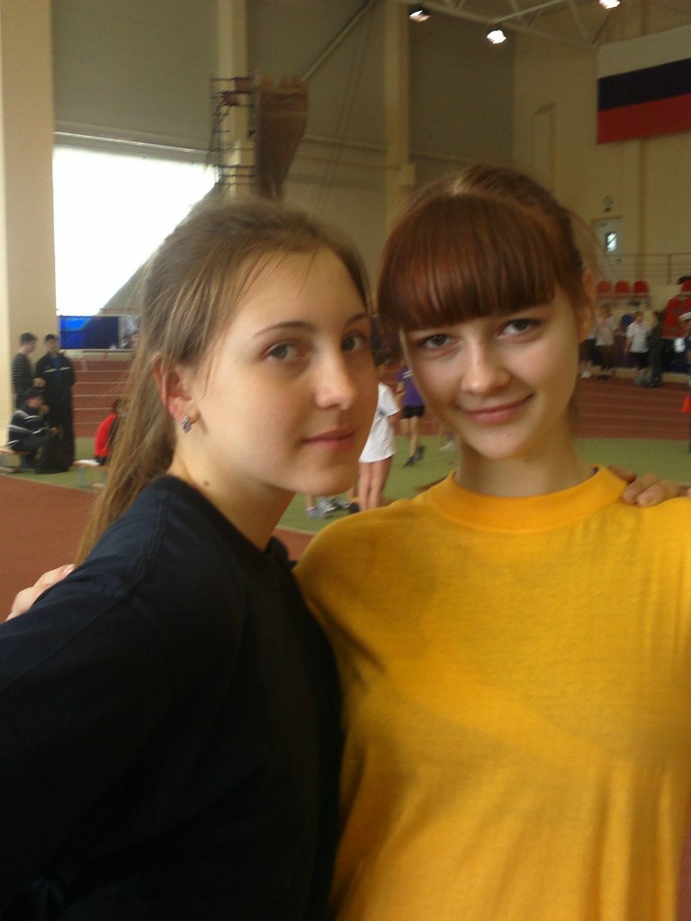 Герман Макушин | Саранск