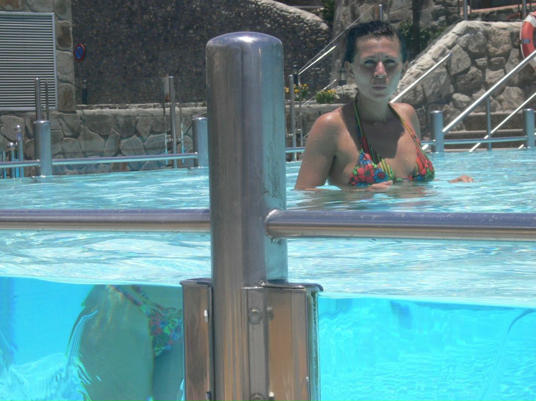 Анна Филатова | Атырау