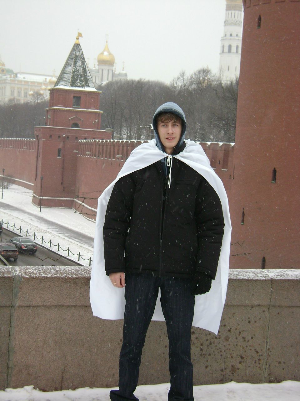 Сергей Маков | Смоленск