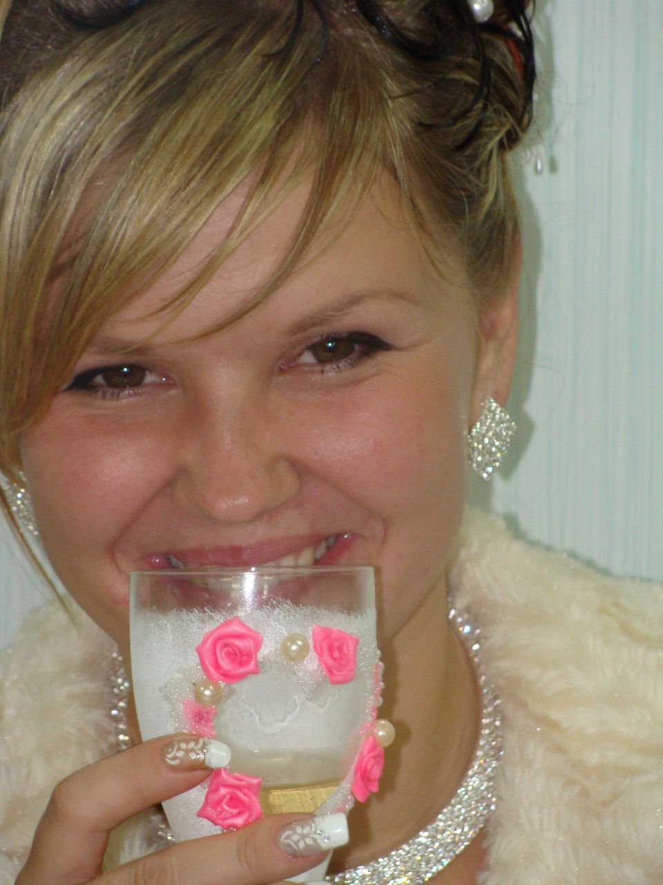 Ульяна Книга | Столбцы