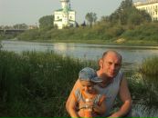 Фотография Николай Черепанов