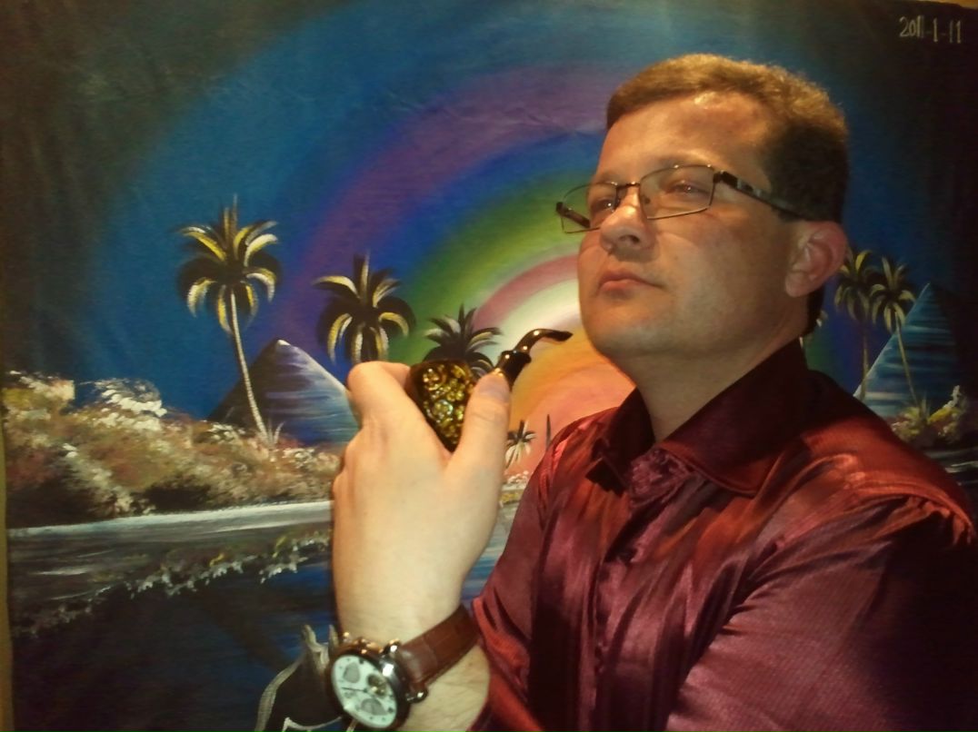 Виталий Федоренко | Николаев