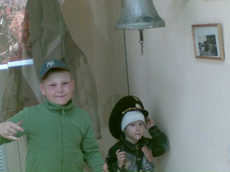 Роман Комаров | Ижевск