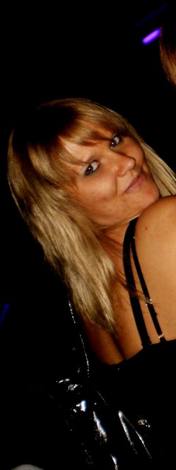 Дарина Подзерей | Килия