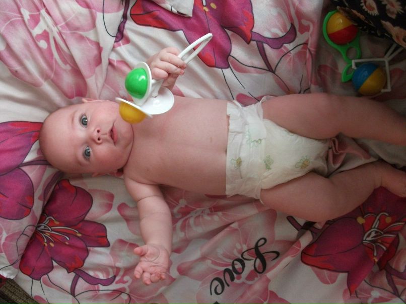 Яна Николаева | Кингисепп