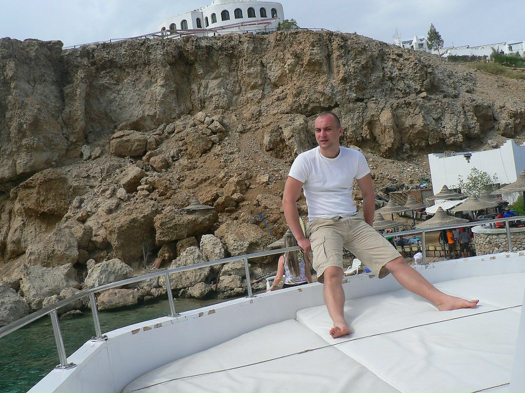 Владислав Антонов | Москва