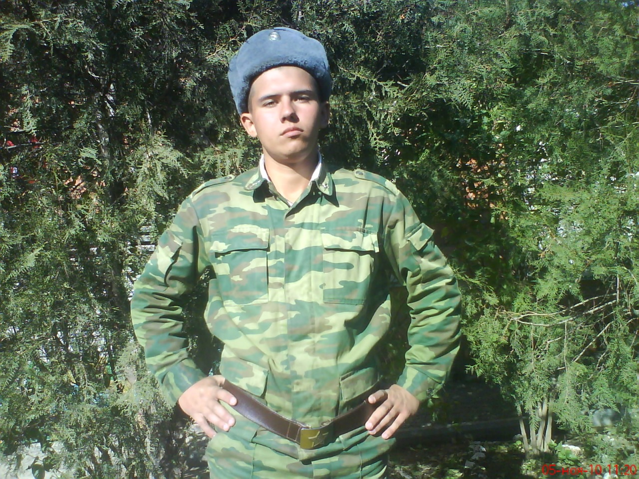 Фото профиля