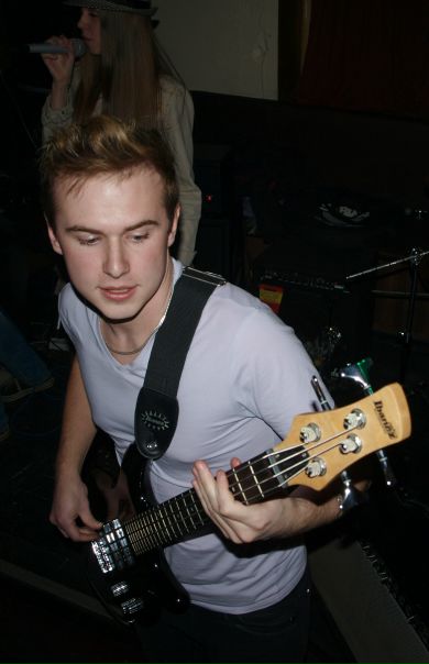 №4, Александр Владимиров №4, Александр Владимиров