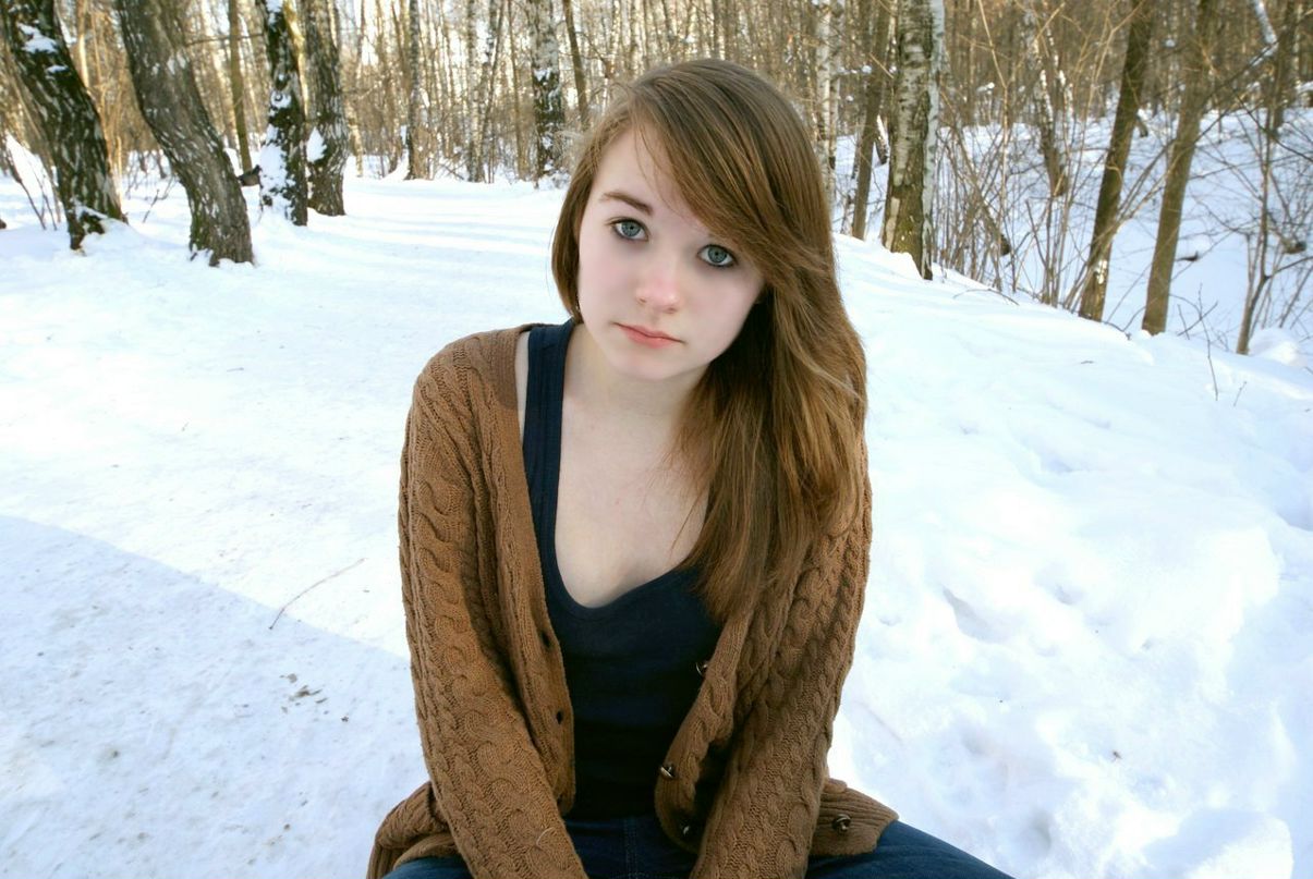 Аня Белова | Москва