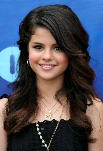 №22, Selena-Marie Teefey-Gomez, 33 года, Los Angeles №22, Selena-Marie Teefey-Gomez, 33 года, Los Angeles