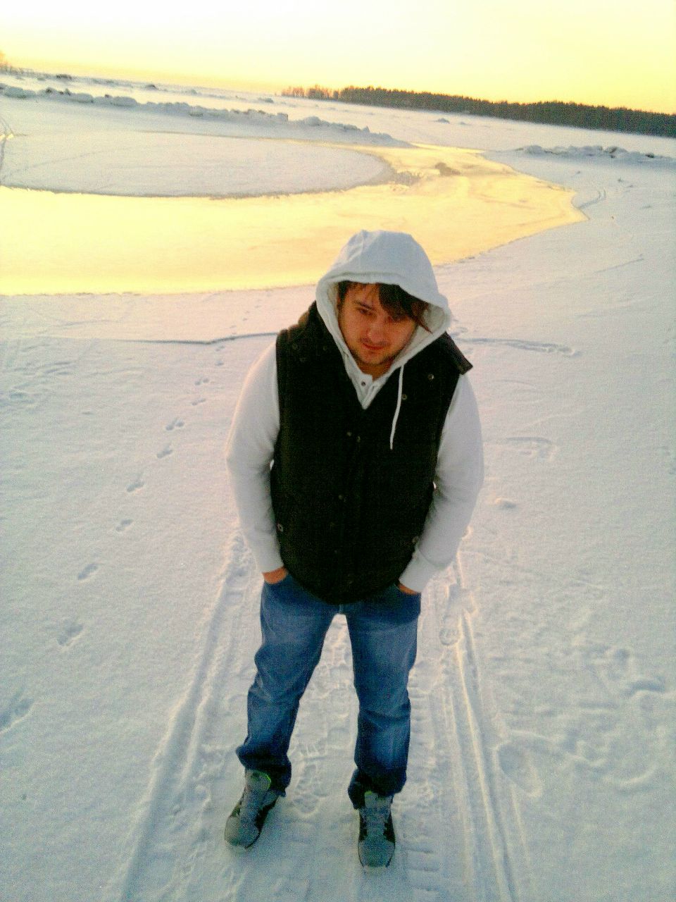 Денис Улазовский * | Могилёв