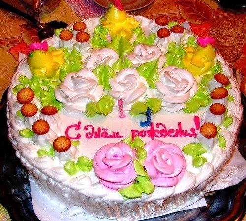 Анна Туркеева | Мурманск