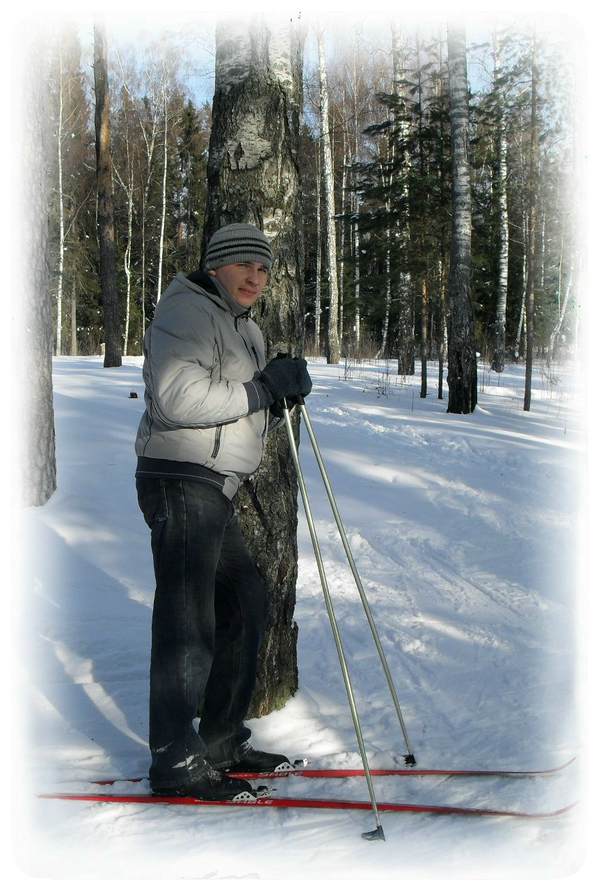 Алексей Мудров | Иваново