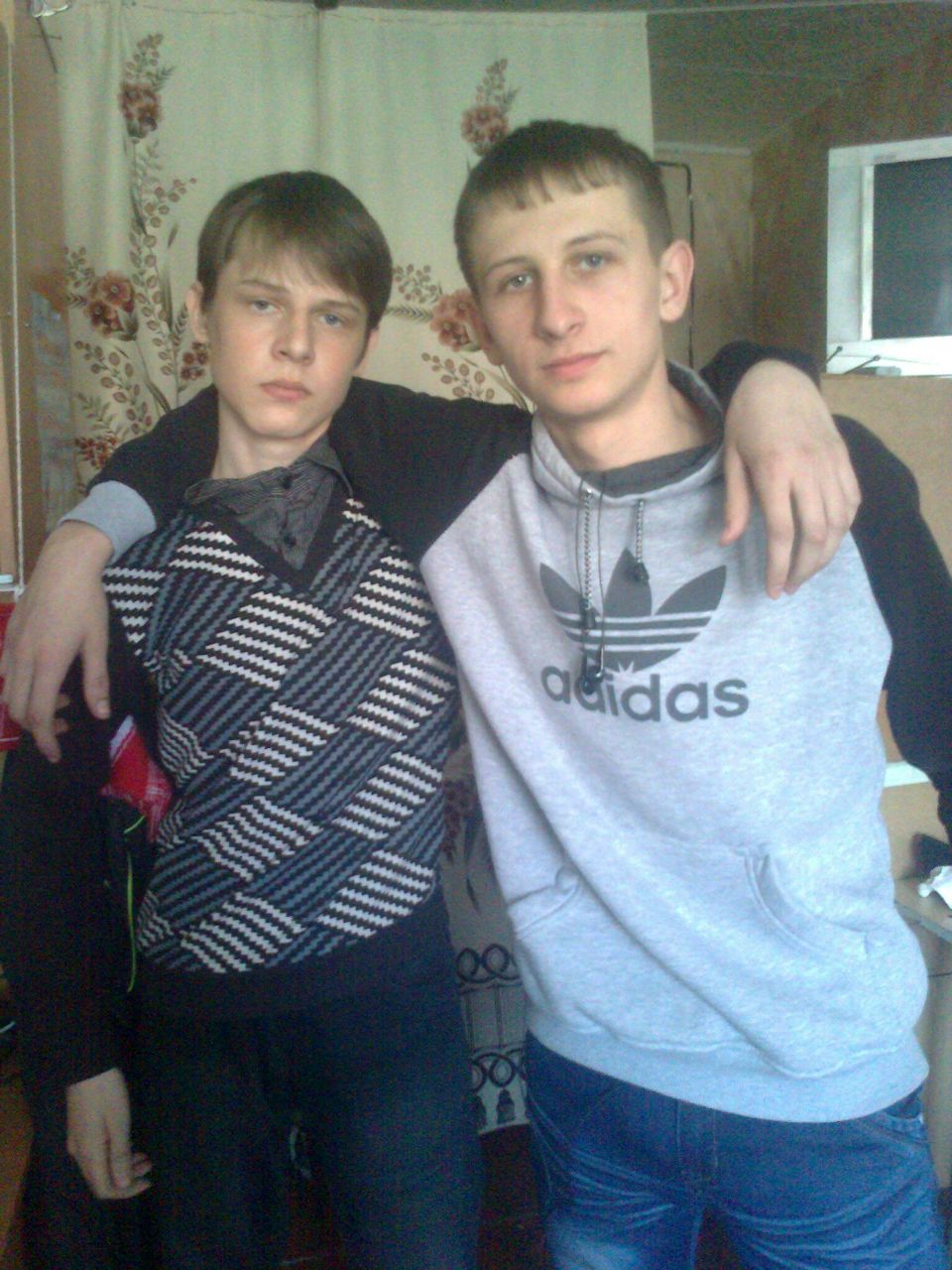 Жека Смирнов | Кемерово