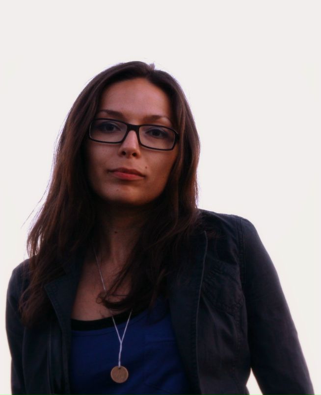 Алёна Кассир | Санкт-Петербург