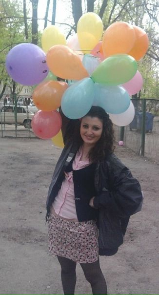 №26, Анюта Головчук, 37 лет, Одесса №26, Анюта Головчук, 37 лет, Одесса