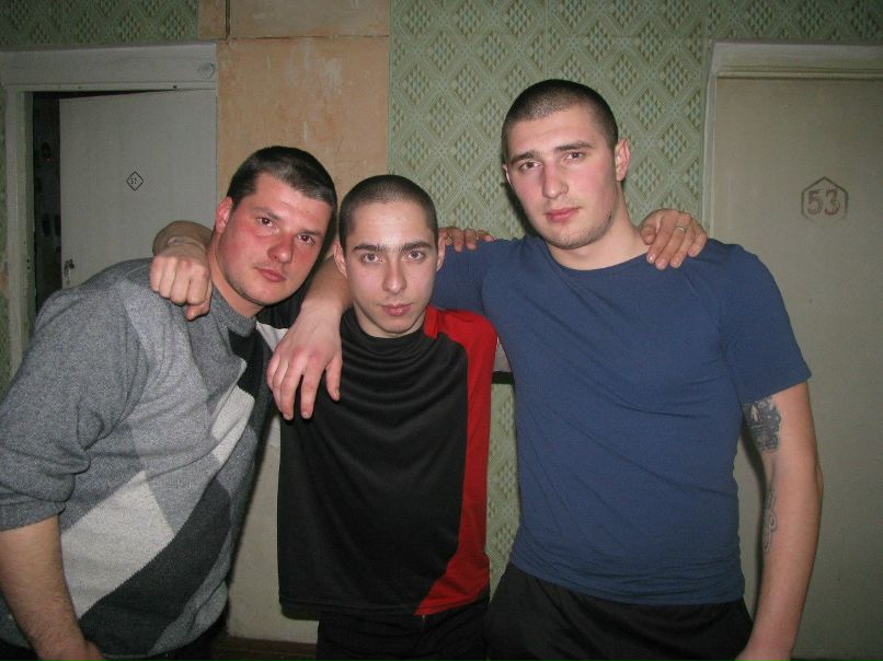 Aleksandr Shubin | Киев