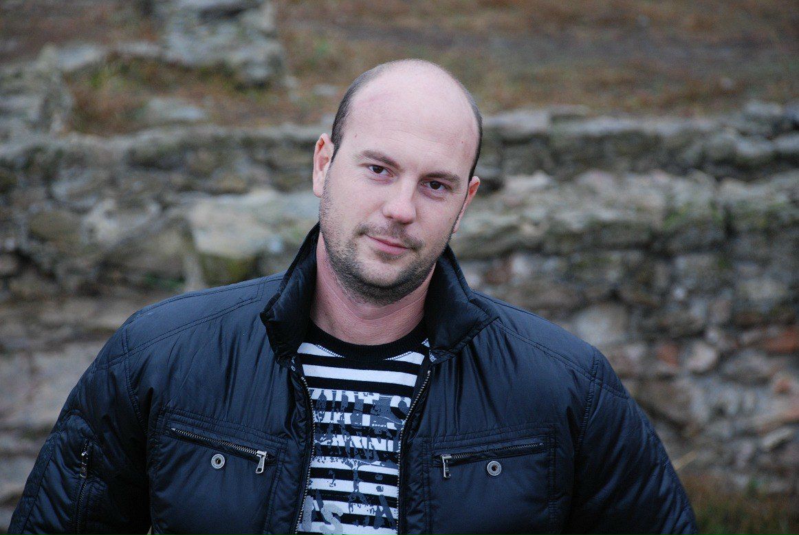 Александр Кузнецов | 