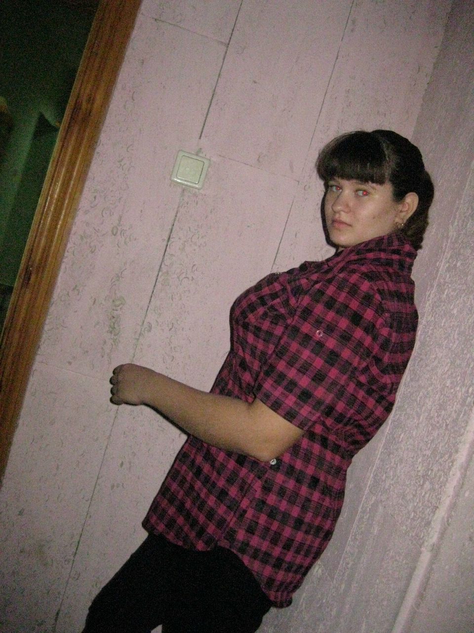 Анастасия Сергеевна ϟ | Строитель