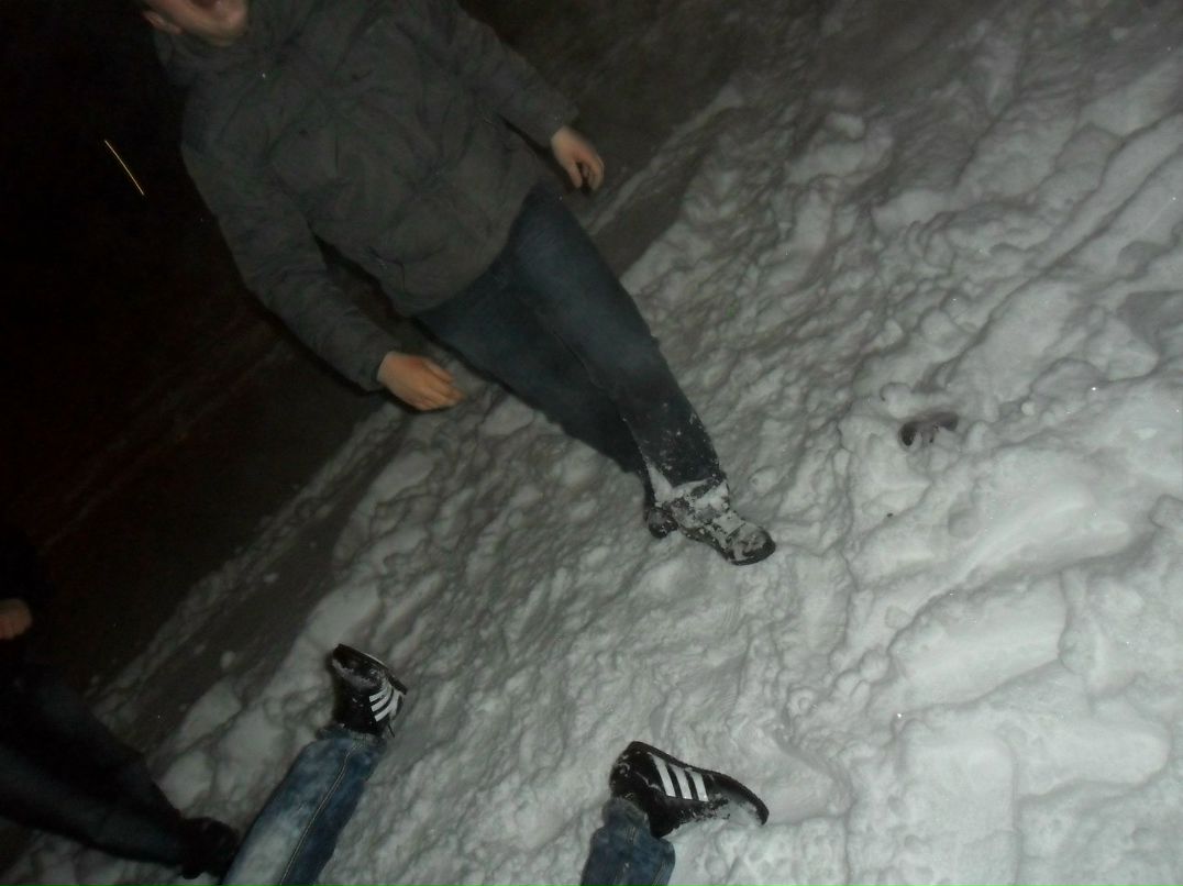 Иван Соколов | Москва