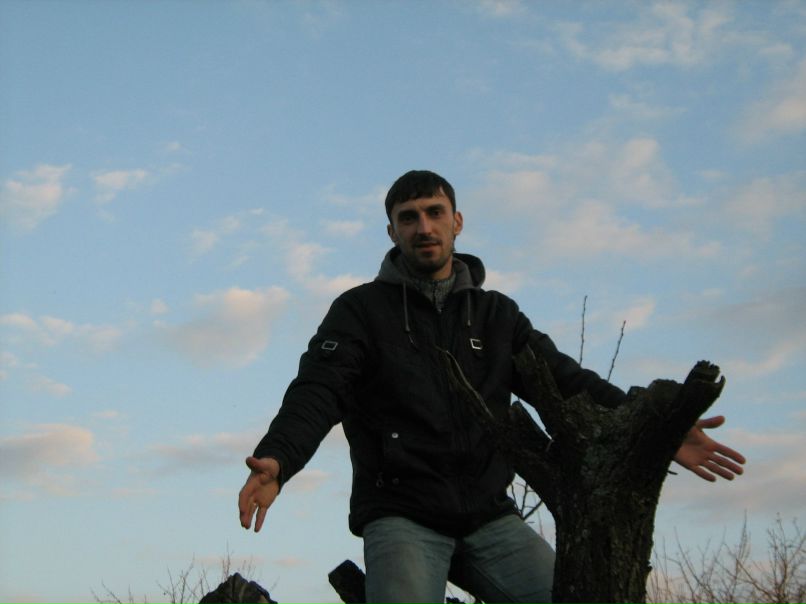 Серж Постельняк | Харьков