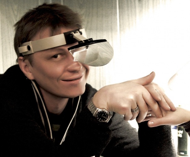 №87, Слава Теребов, Череповец №87, Слава Теребов, Череповец