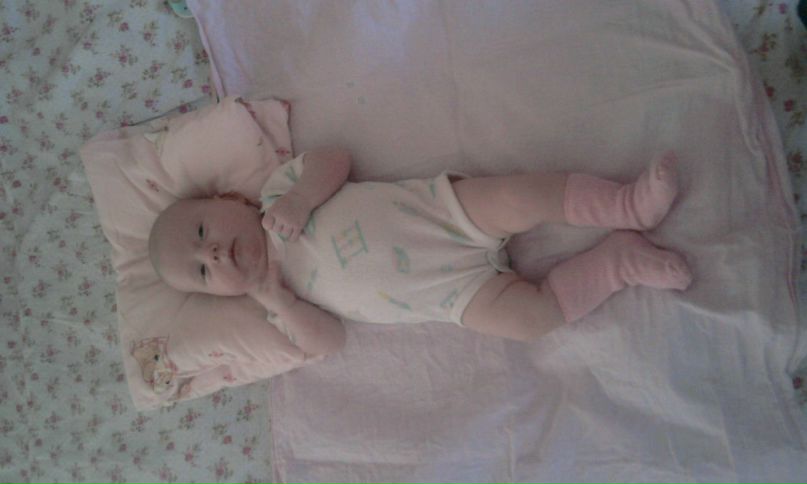 Ольга Чиркова | Нижний Новгород