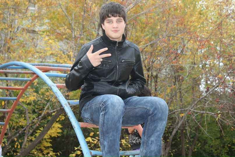 Тёма Папушин MaJIoI | Тюмень