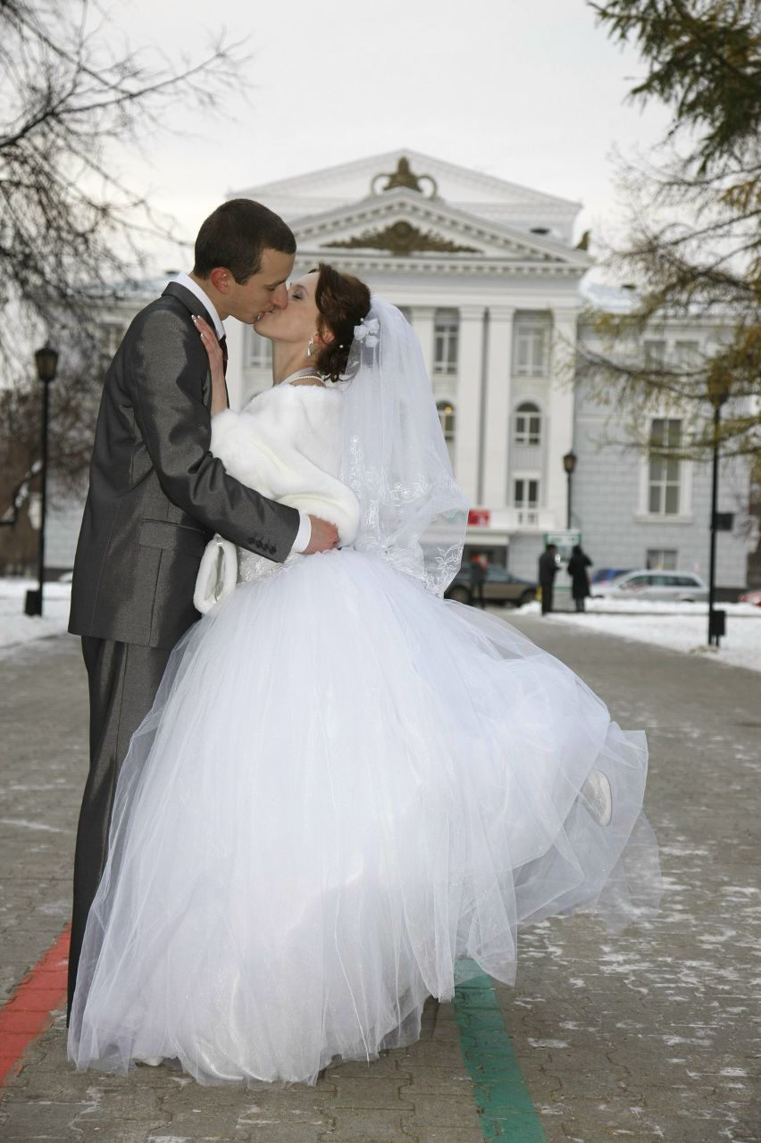 Алёна Мусихина | Пермь