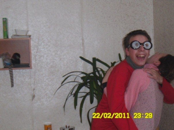 Федор Босомыкин | Санкт-Петербург