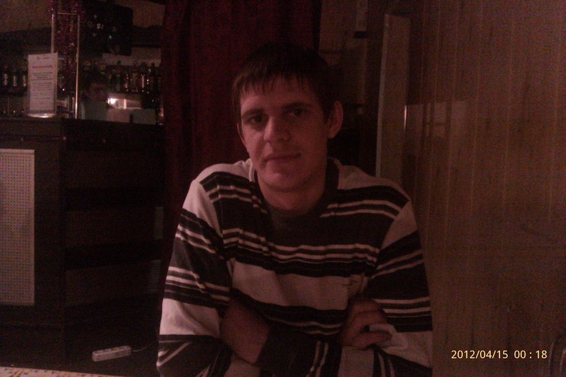 Дмитрий Севец | Кондопога