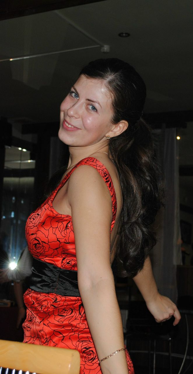 Светик Петрикова | Санкт-Петербург