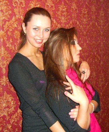 Людмила Лазарчук | Ровно