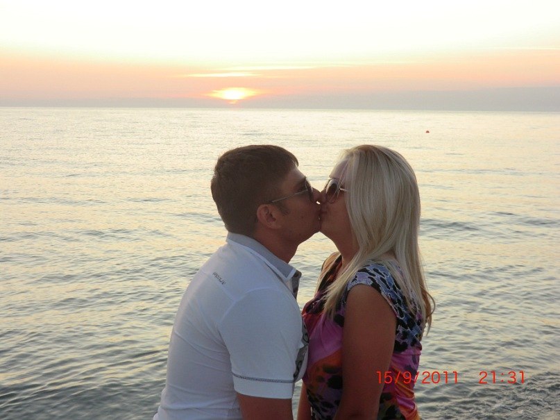 Илья Зорков | Екатеринбург