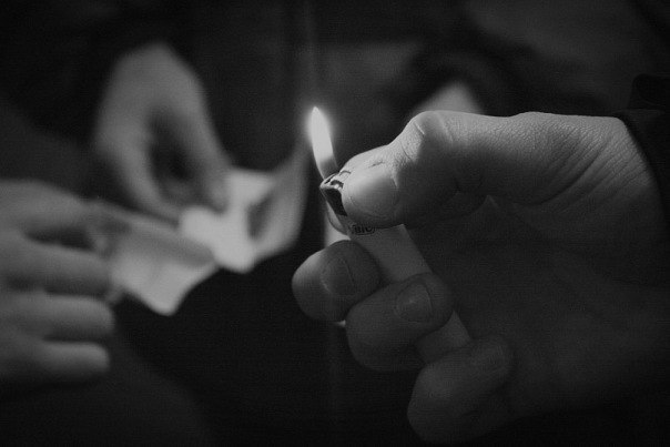 Maks Chernisov | Псков