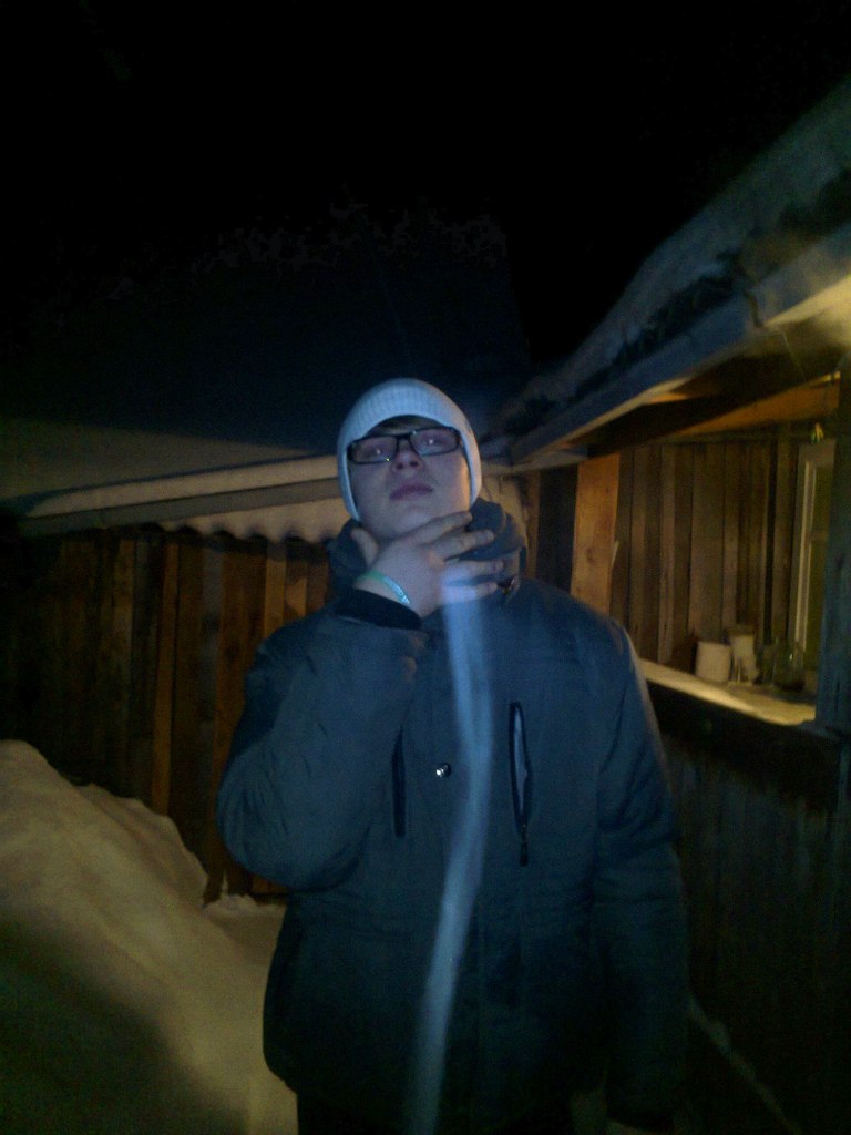 Лёха Попов | Котельнич