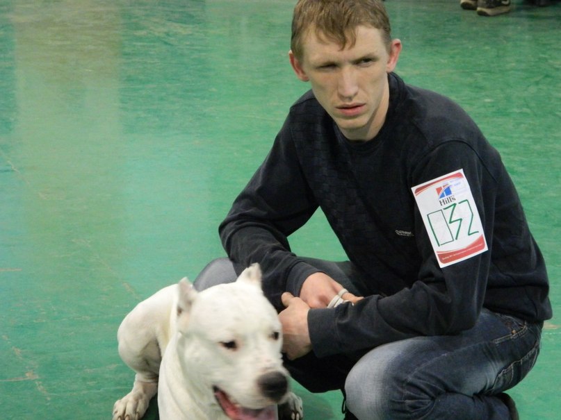 Виктор Cтародубцев | Новосибирск