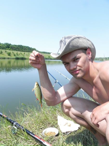 №19, Том Курнель, 39 лет, Харьков №19, Том Курнель, 39 лет, Харьков