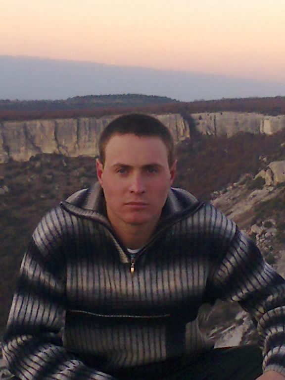 Костя Лещенко | 