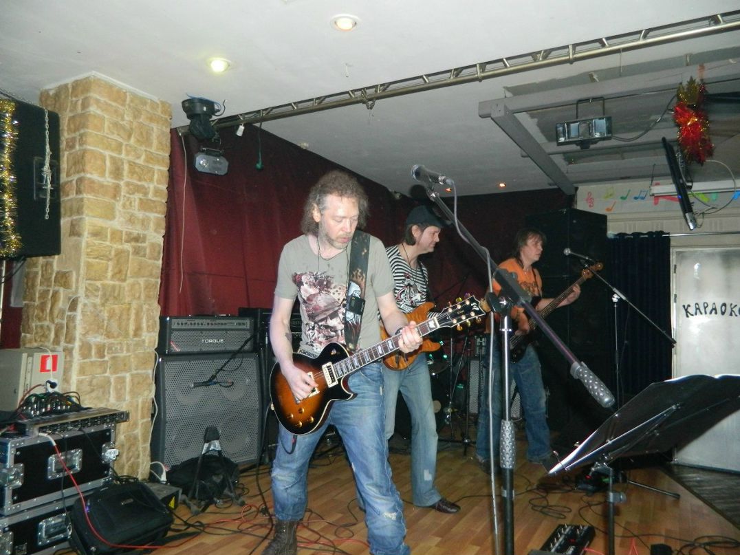 Алёна Д | Sydney