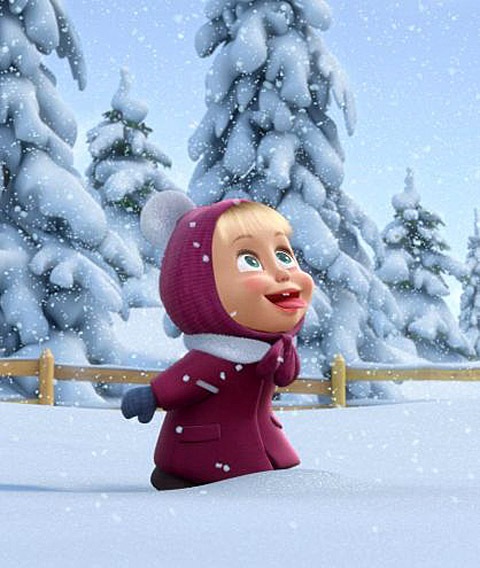 №6, Maria Samuylova №6, Maria Samuylova