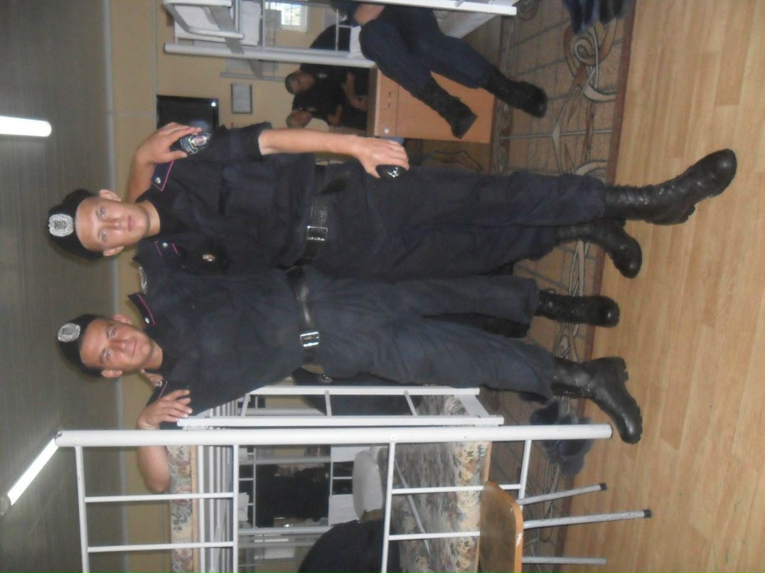 Даниил Синяев | Херсон