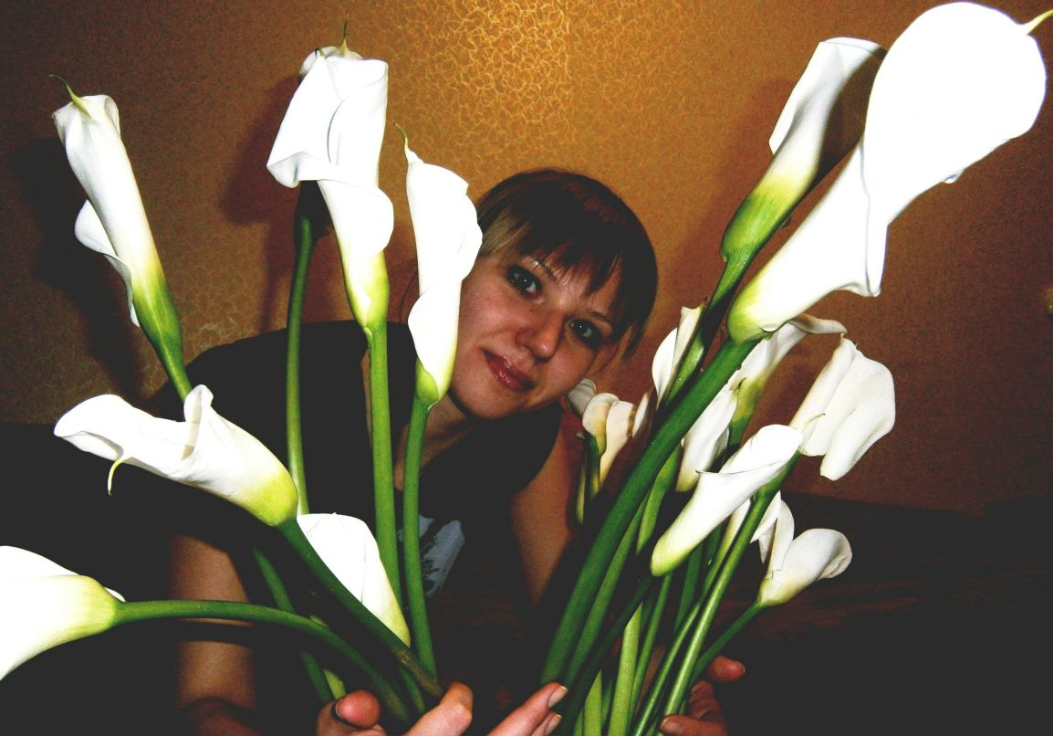 Алиса Машкова | Челябинск