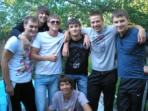 Вова Пилипенко | Запорожье