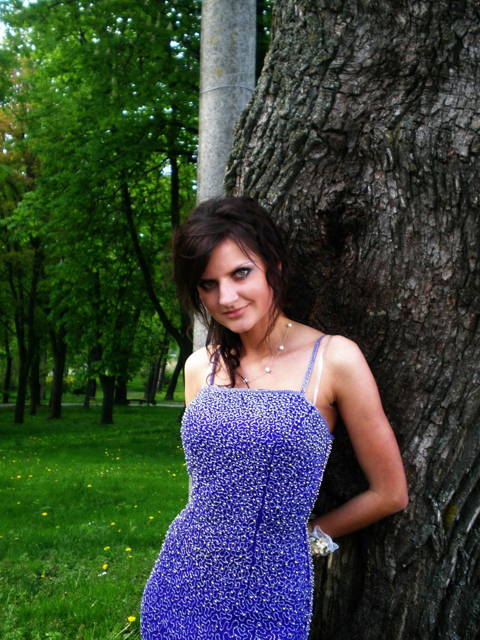 Таня Чичила | Калуш