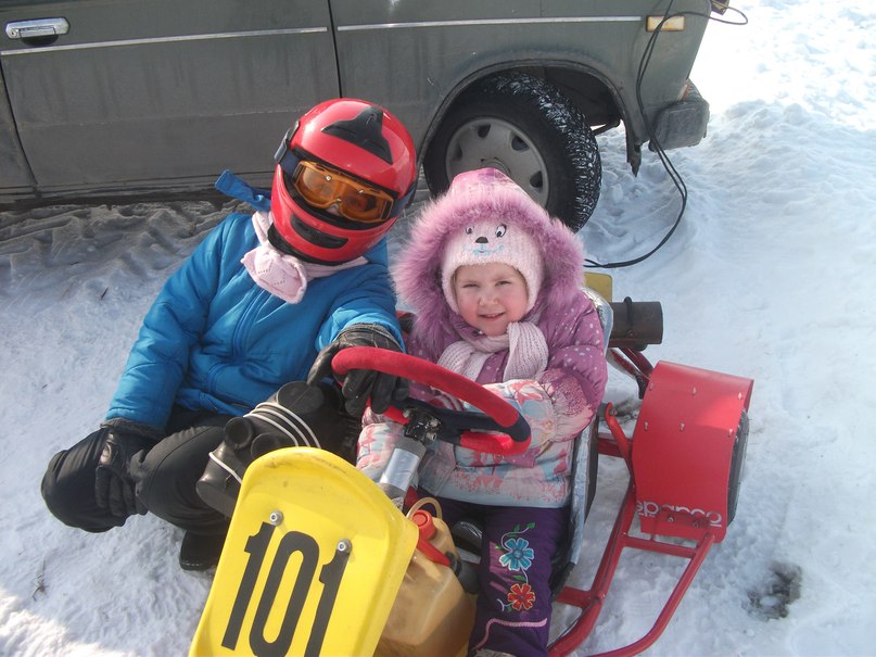 Максим Барабанов | Новомичуринск