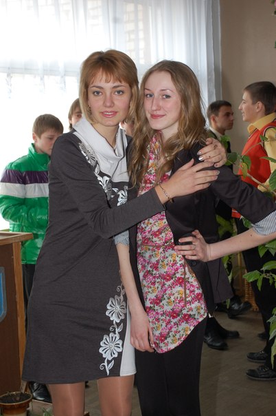 №101, Марінка Візітів №101, Марінка Візітів