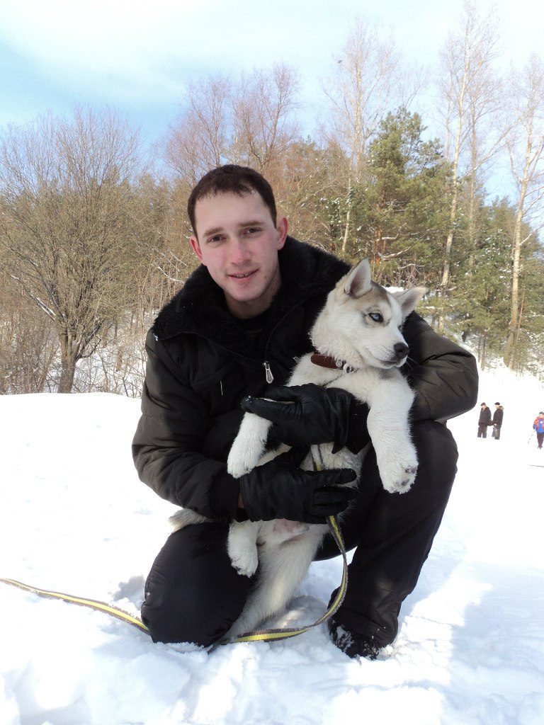 Сергей Шушков | Набережные Челны